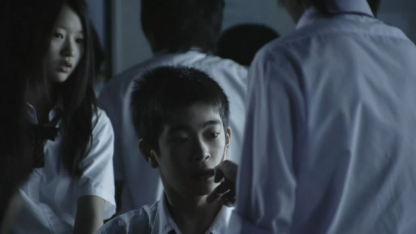 告白（日本2010年中岛哲也执导的悬疑剧情电影）_百度百科