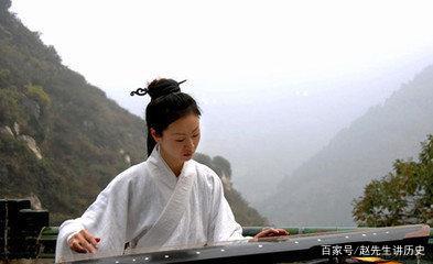 带你了解中国古代的隐士文化_百科TA说