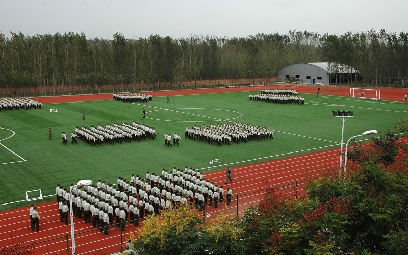 美","郑州美院",位于 a target="_blank" href="/item/河南省/59474"