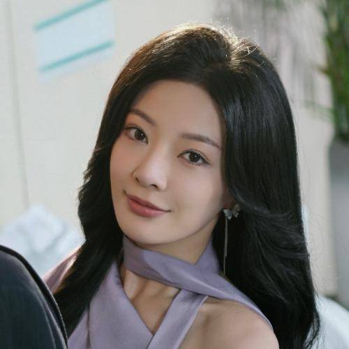 林初（中国内地女演员）_百度百科