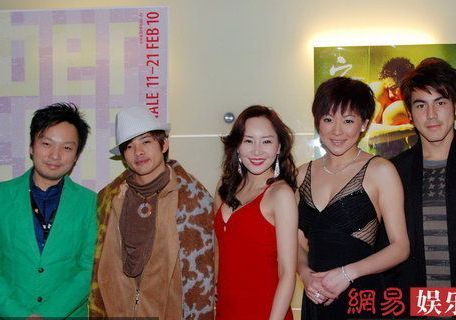 梁敏仪（中国香港女演员）_百度百科