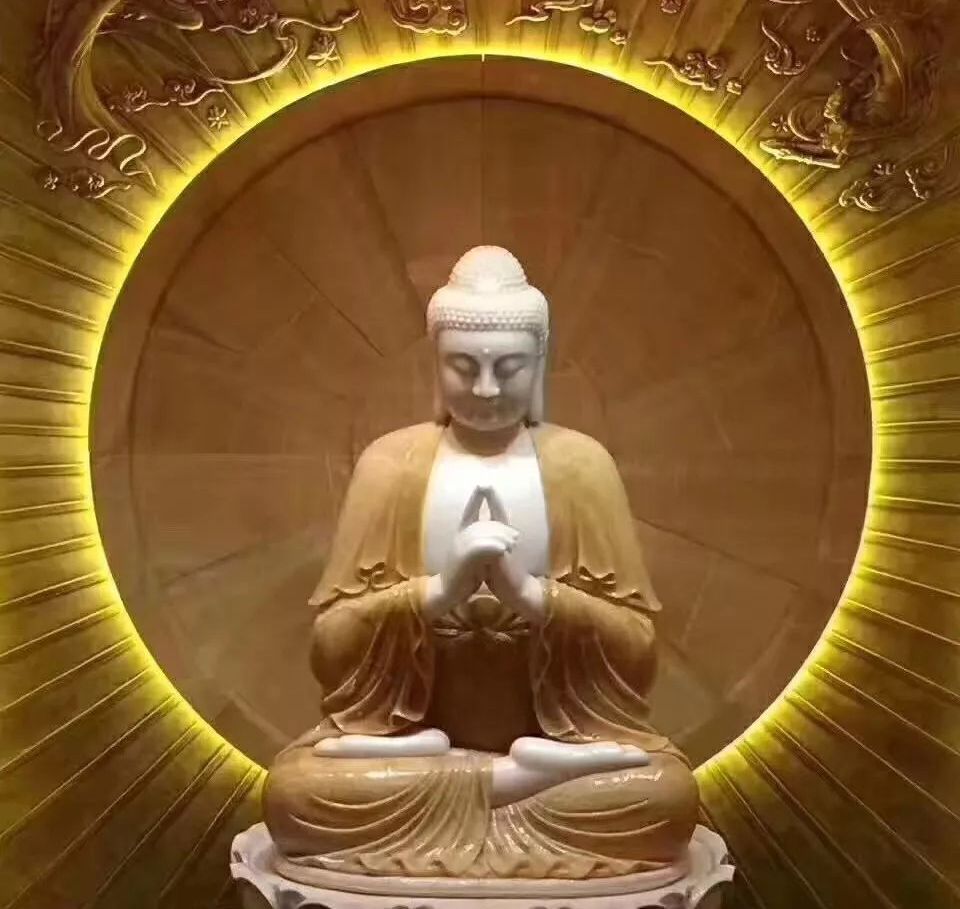 佛教：有这4种特征的人，最有福报，你有吗？_百科TA说