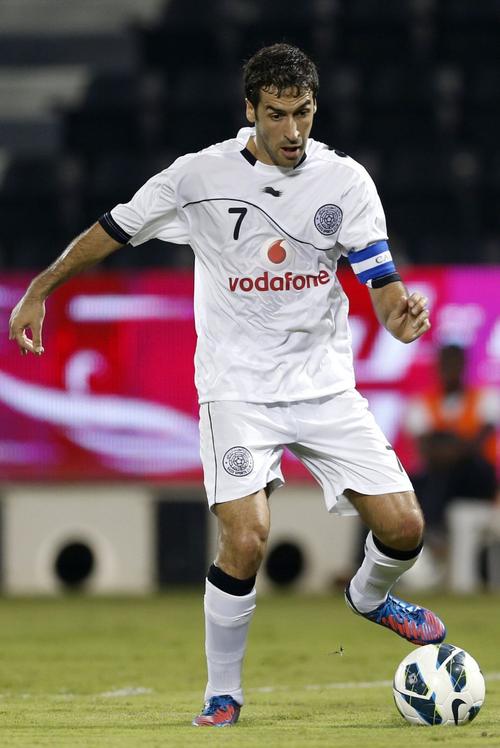 劳尔·冈萨雷斯·布兰科