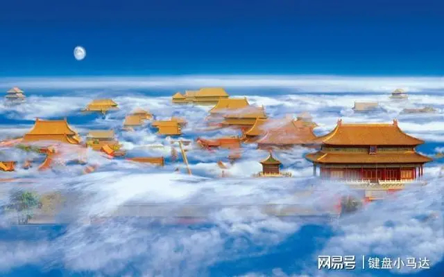 原来传说中的“地府”真的存在，早已被禁止入内，50年来数人消失_百科TA说