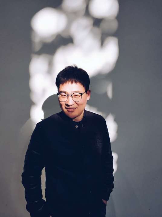 张文博（中国当代艺术家、策展人）_百度百科