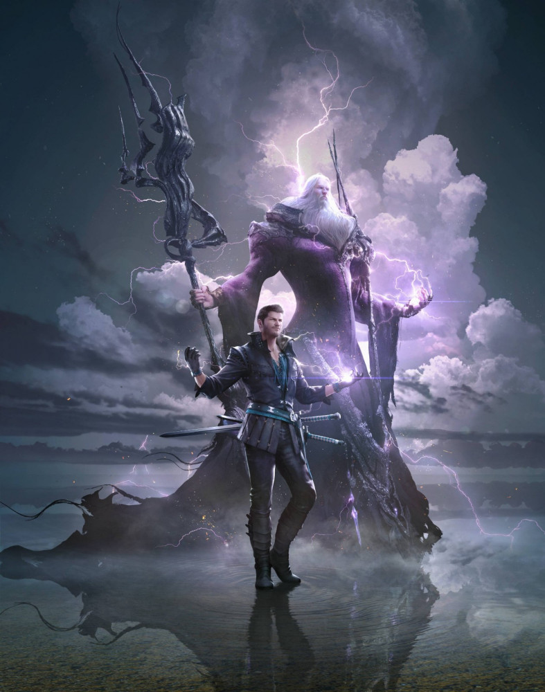 CID（游戏《最终幻想》及其衍生作品中的角色）_百度百科