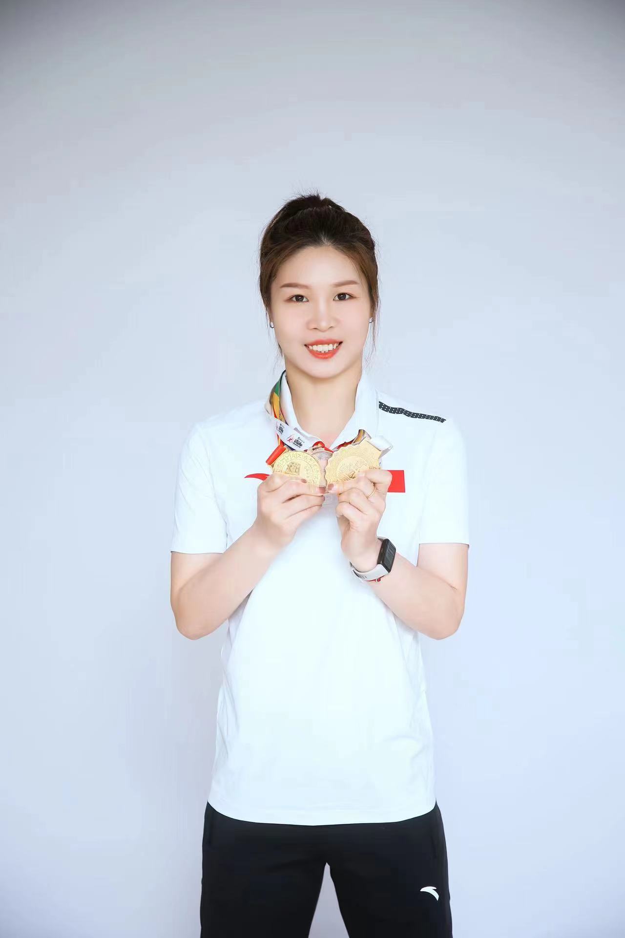 刘玲玲