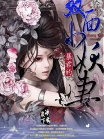 暴君的双面小妖妻