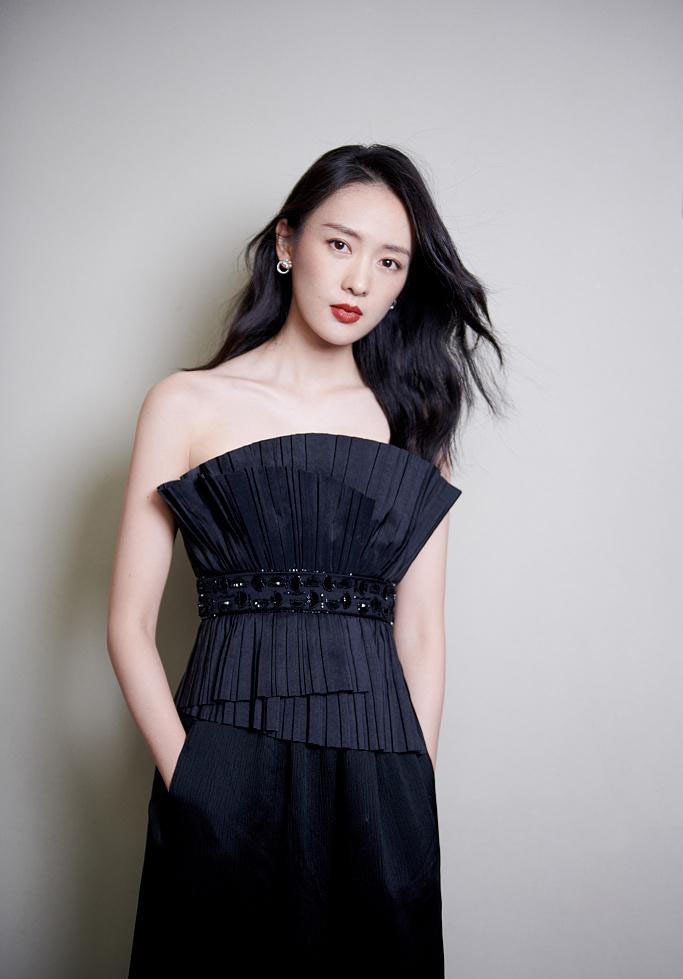 童瑶（中国内地女演员）_百度百科