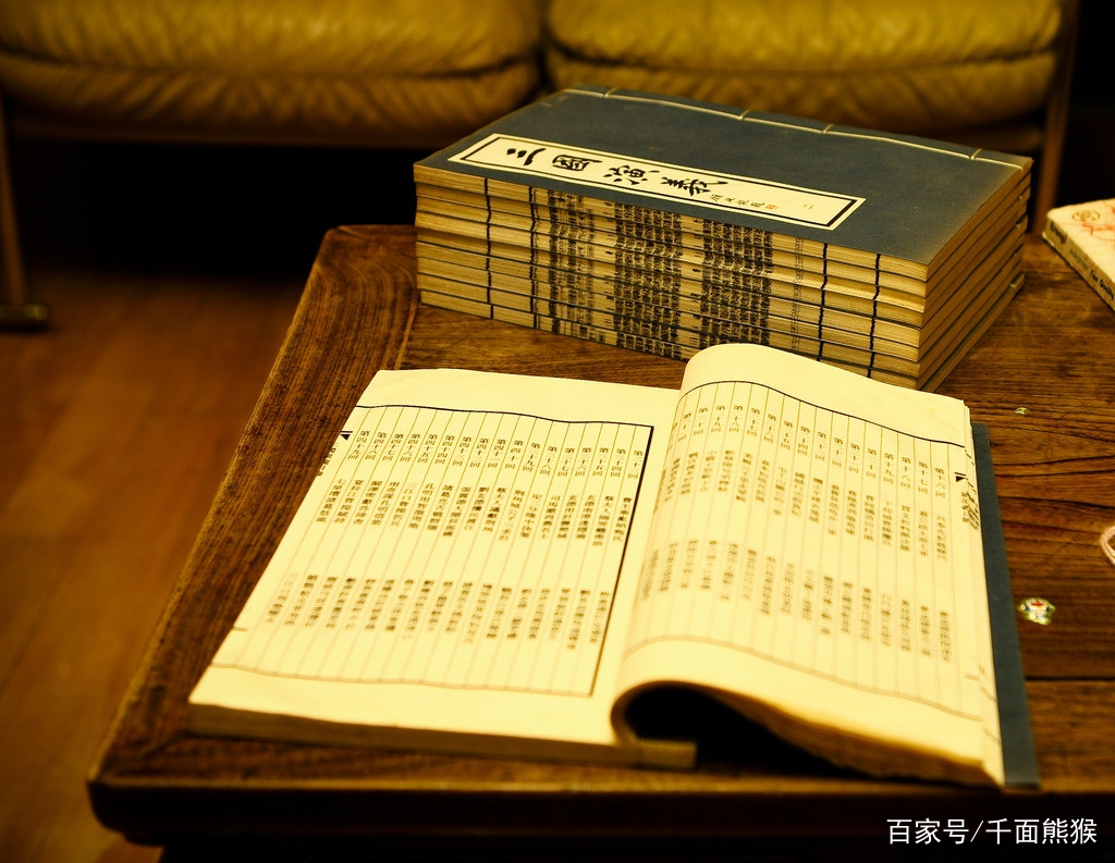 三十三本古典书籍！一百句经典古语！早安文案！朋友圈文案！_百科TA说