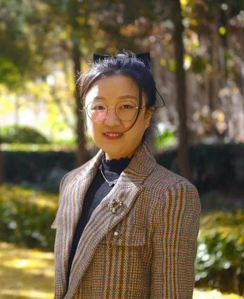 刘红梅（黄山学院教师）_百度百科
