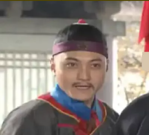 data-lemmaid="20488">电视剧 /a>《神医喜来乐》中的角色,由 a