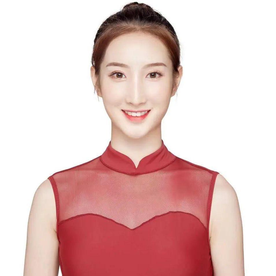 jcaqwz">朱瑾慧,1997年4月19日出生江西省吉安市,中国内地舞蹈女演员