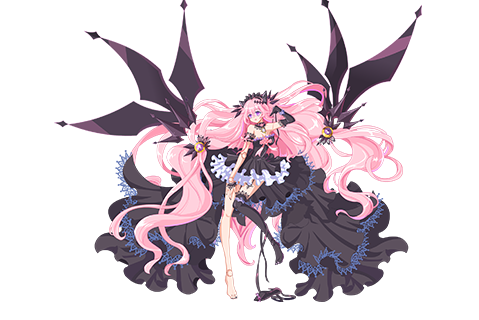 幻夜魅影·潘多拉