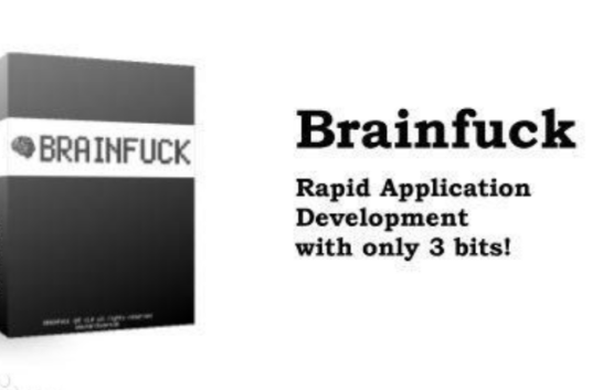 Brainfuck_百度百科