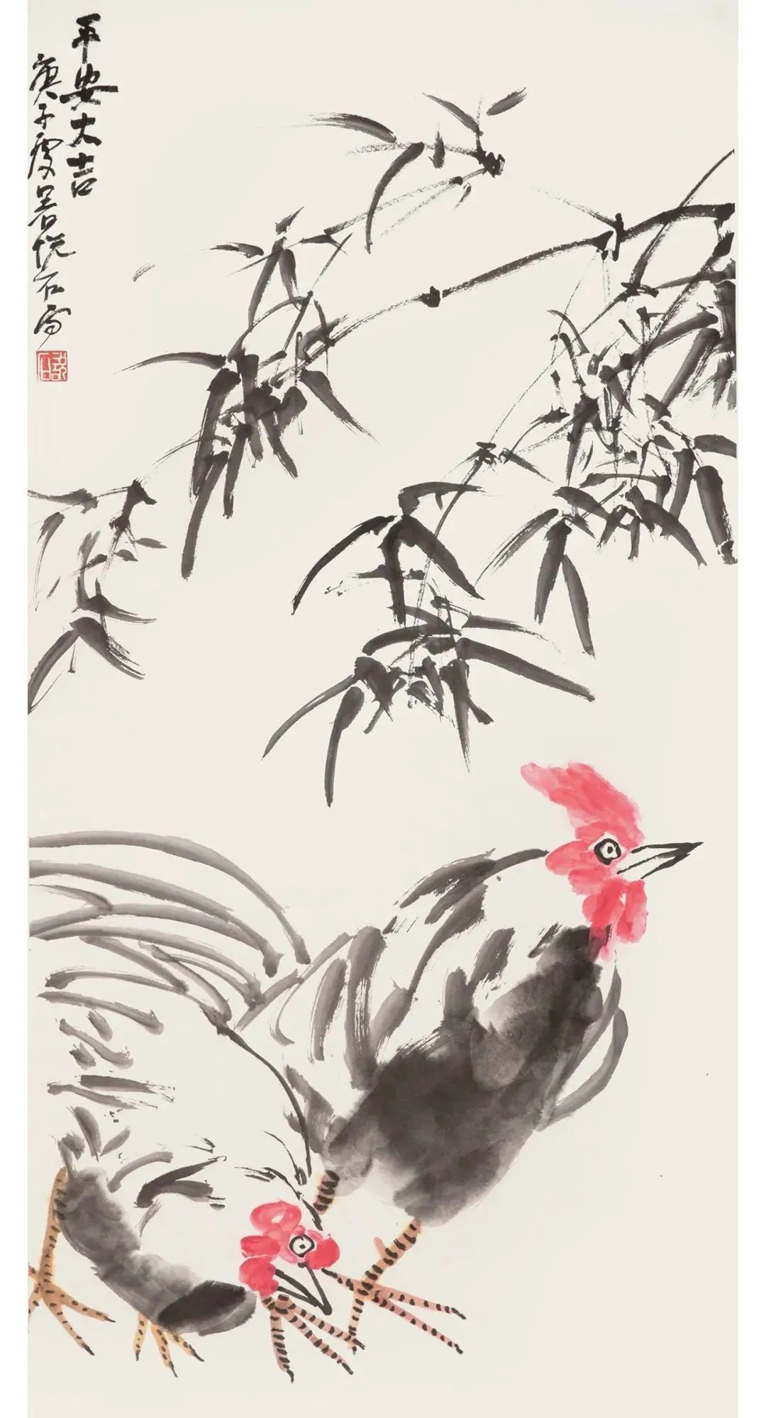 吴悦石