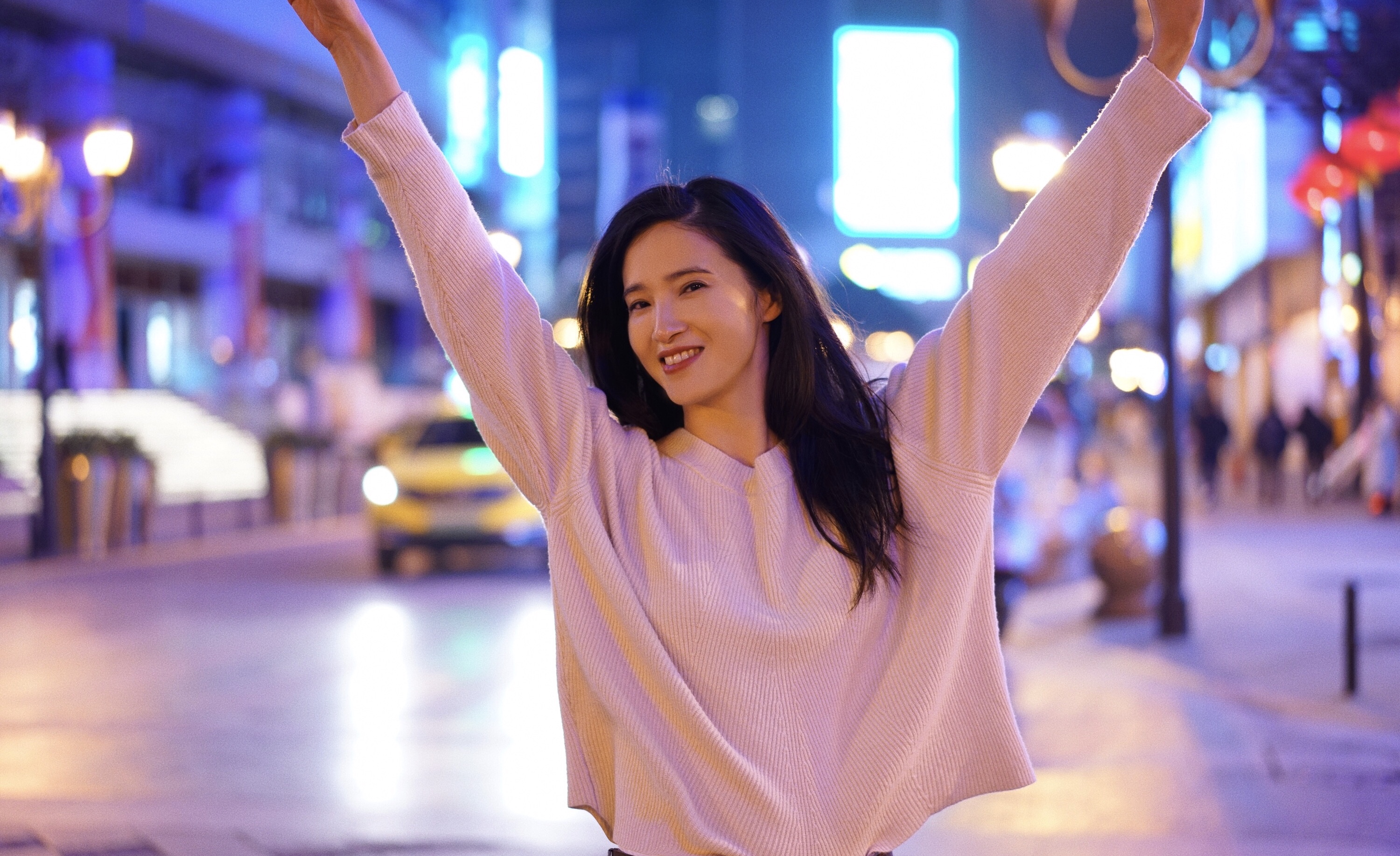  p>龚蓓苾,1978年2月21日出生于福建省泉州市石狮市,中国内地女演员