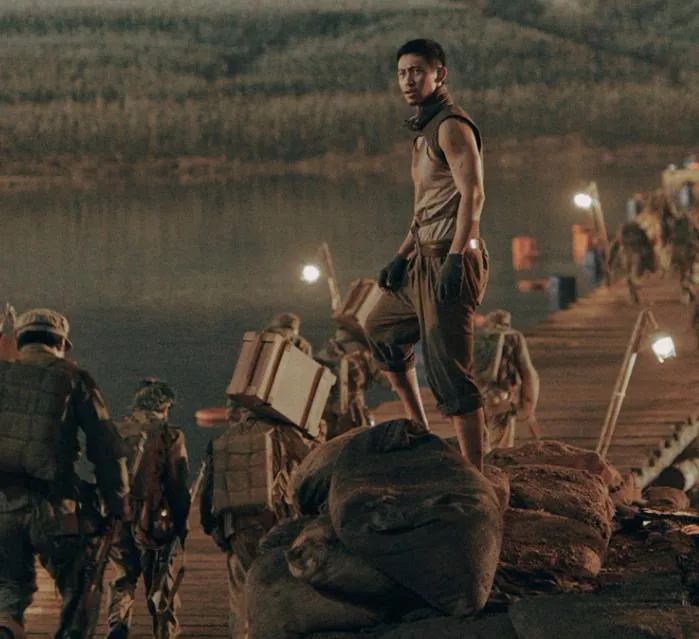 金刚川的神迹你可以不懂但懂的老兵早已失声大哭