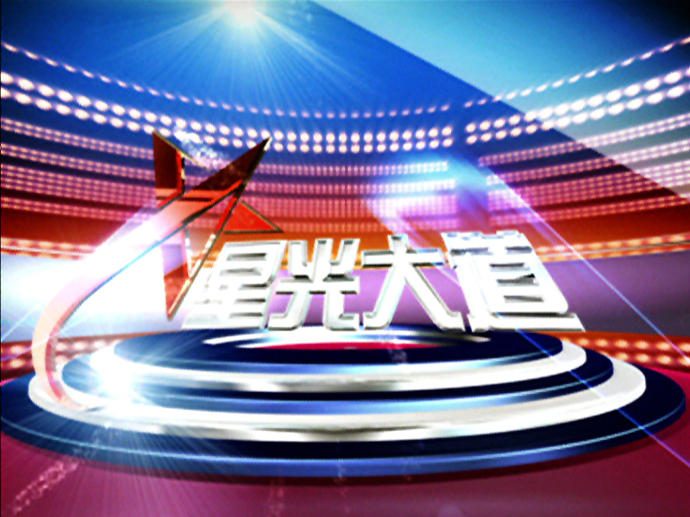 2010年星光大道节目列表