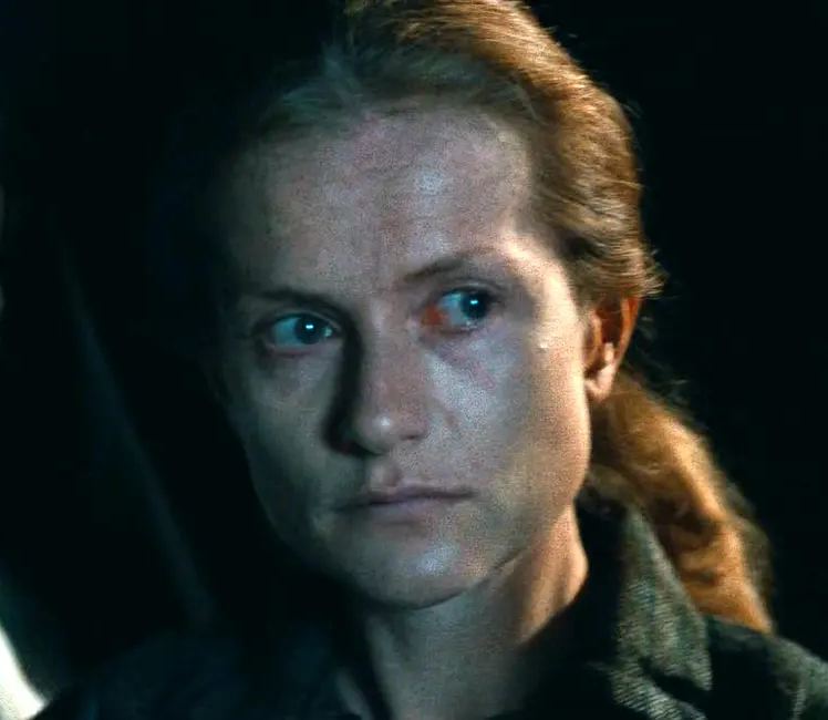  p>伊莎贝尔·于佩尔 i>(isabelle huppert) /i>,1953年3月16日出生于