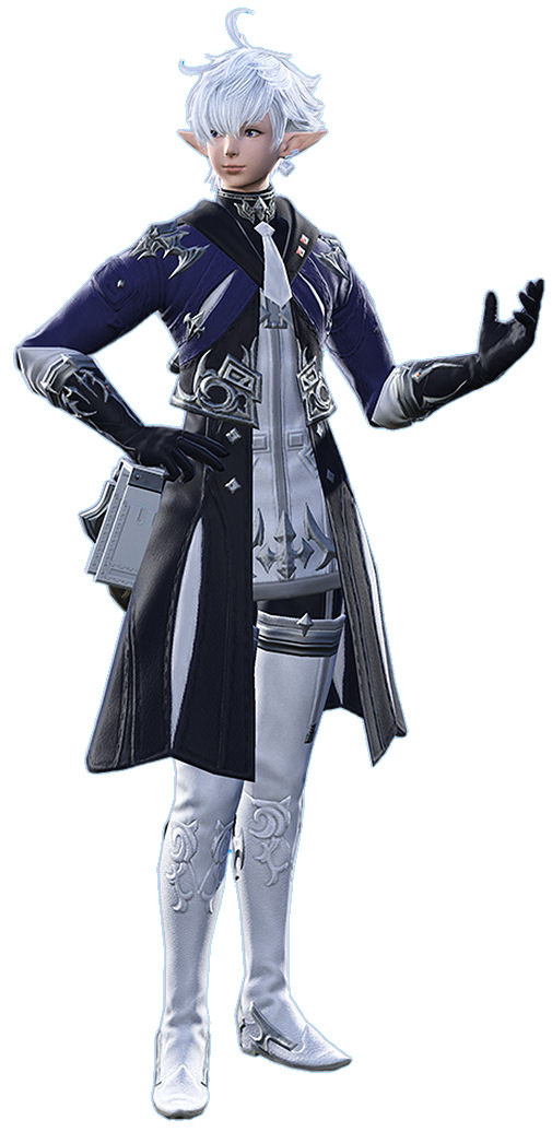 阿尔菲诺·莱韦耶勒尔