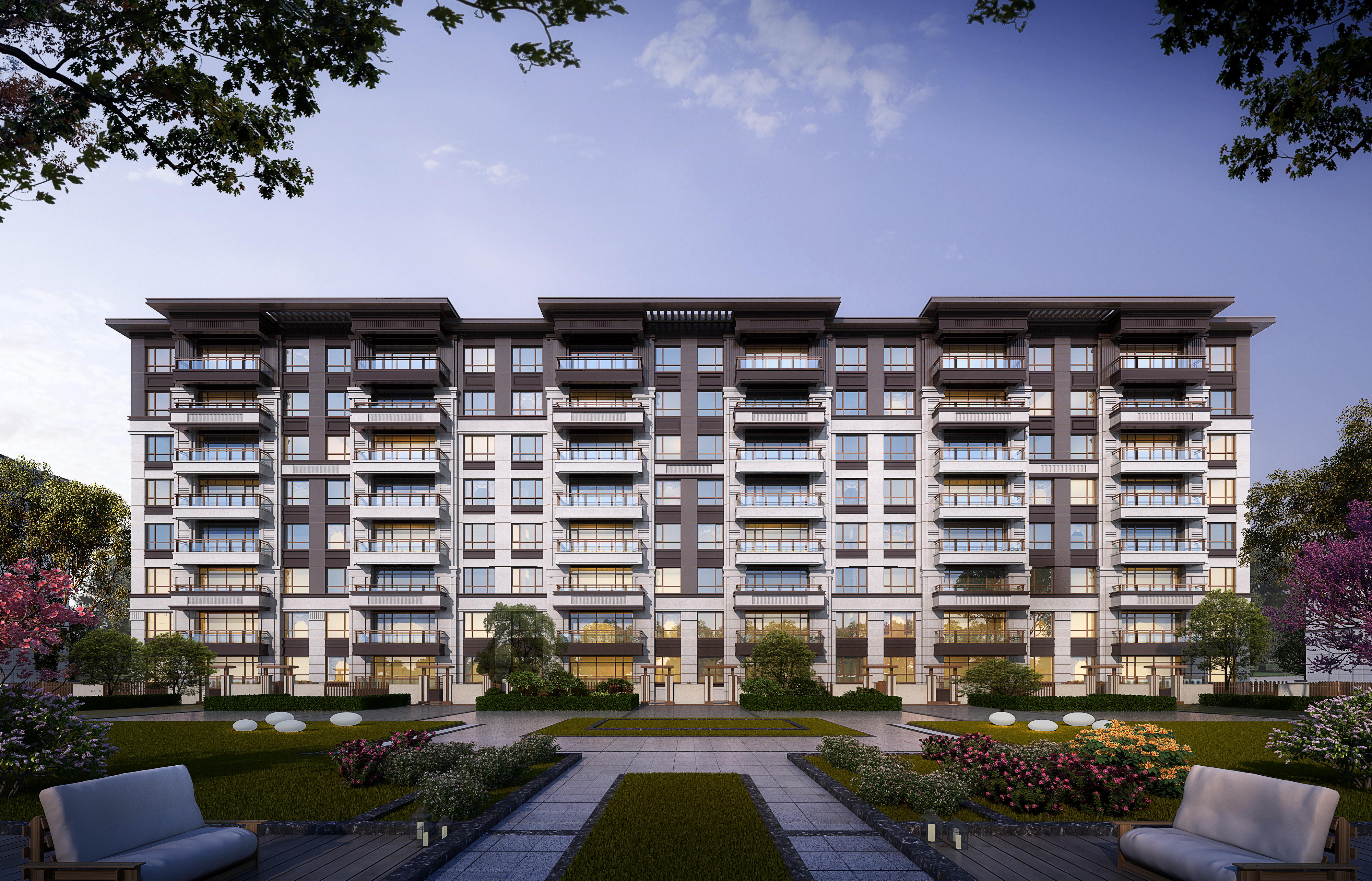 class="ref" data-ctrid="sitms6uyrdtb">华强璞院位于佳木斯市万粮街