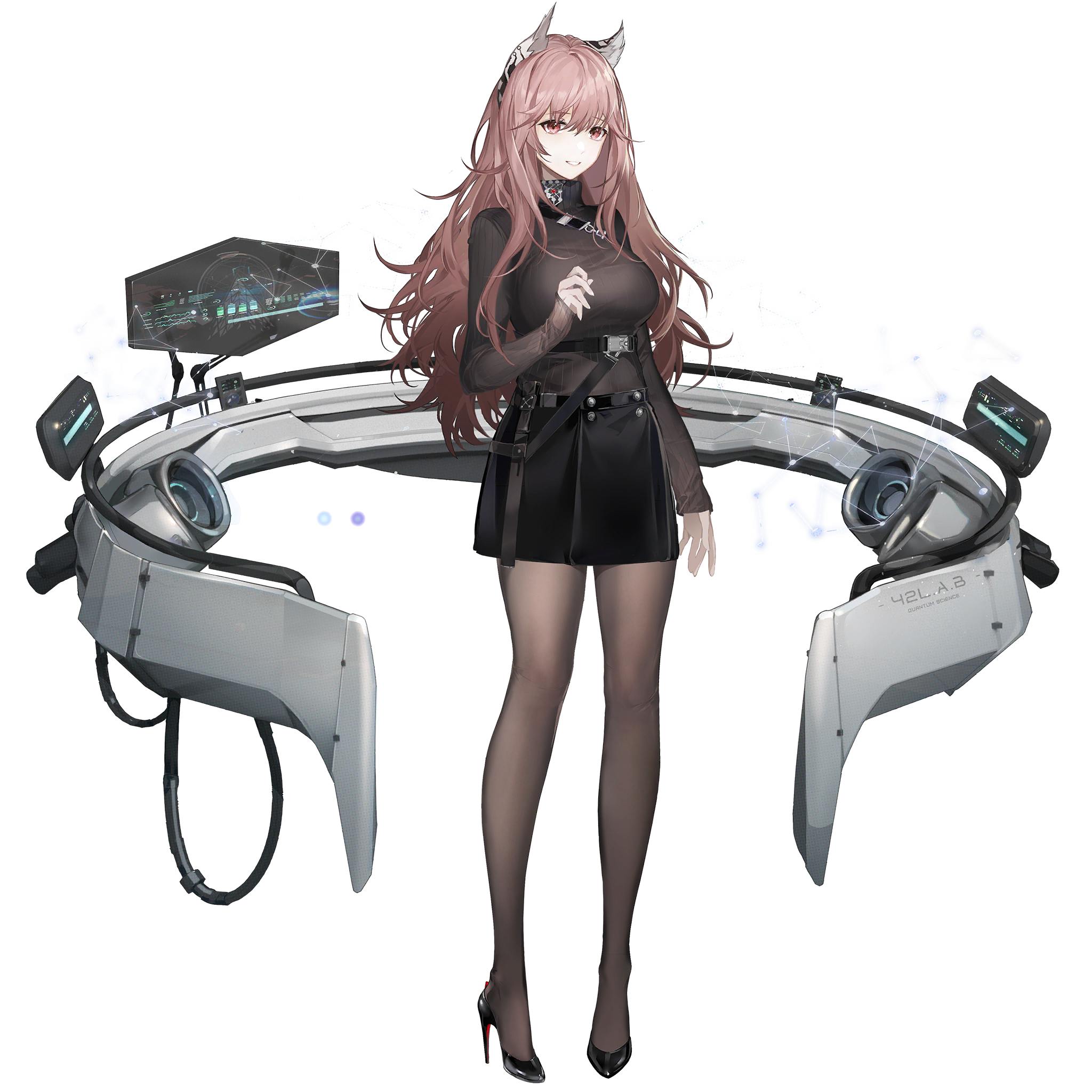  p>帕斯卡是游戏《 a target="_blank" href="/item/少女前线:云图