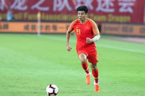 李帅（1995年6月出生的中国足球运动员）_百度百科