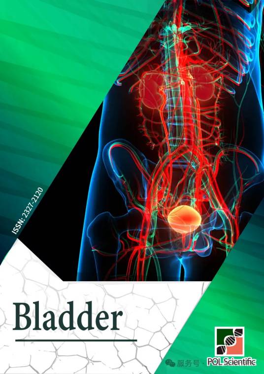 Bladder期刊_百度百科