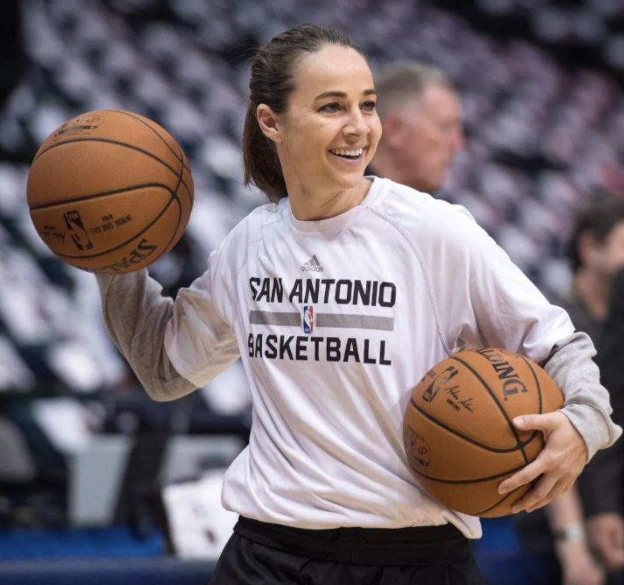  p>贝基·哈蒙(becky hammon),1977年3月11日出生于美国 a target="