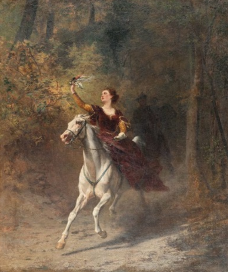 卡尔·康斯坦丁·海因里希·斯特芬克