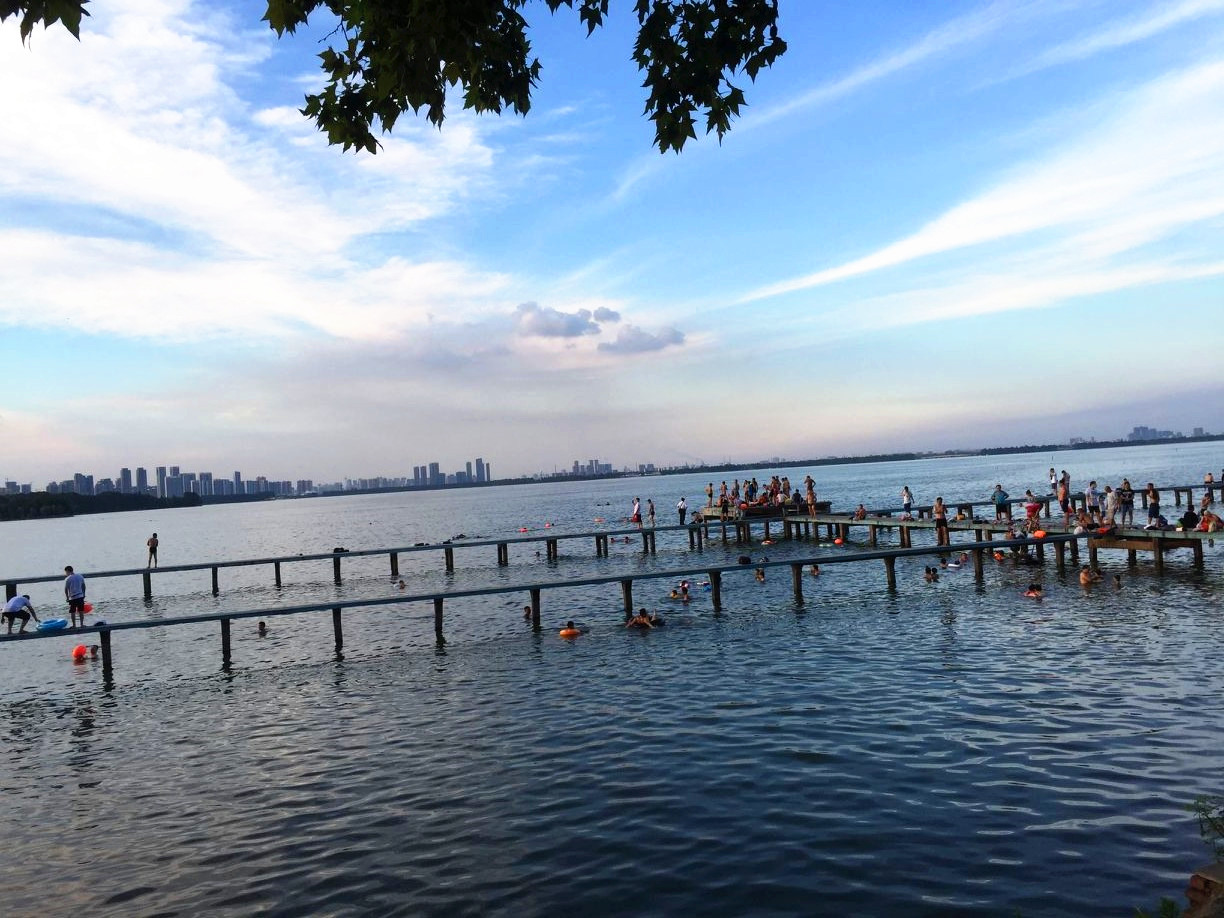 "/item/武昌区/1787482" data-lemmaid="1787482">武昌区 /a>东湖南路