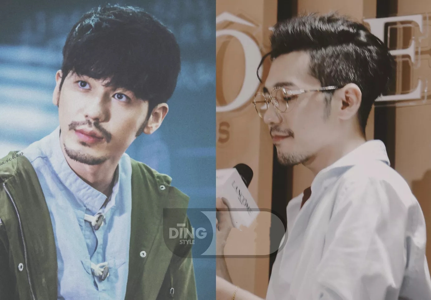 成熟稳重又禁欲？大叔型男生的魅力在哪？_百科TA说