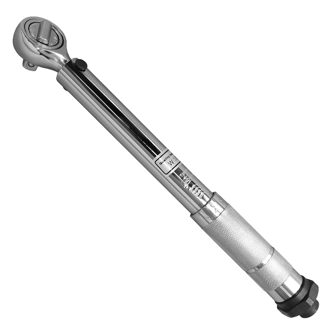 预置式扭力扳手