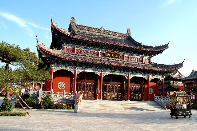 法藏寺