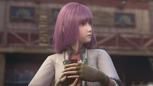 《纳米核心第三季》剧照