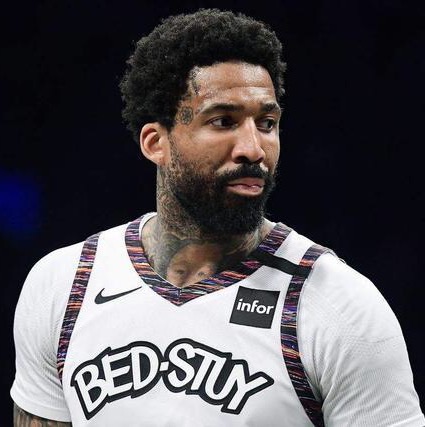 wilson chandler