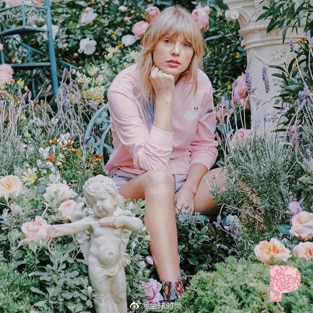 Lover（2019年泰勒·斯威夫特发行的音乐专辑）_百度百科
