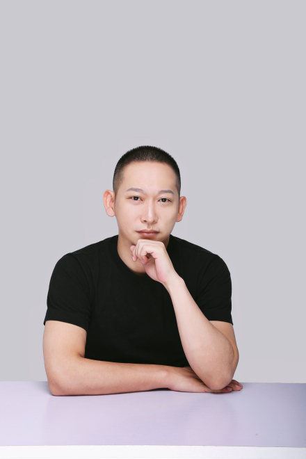 张轶然（变形积木创始人兼CEO）_百度百科