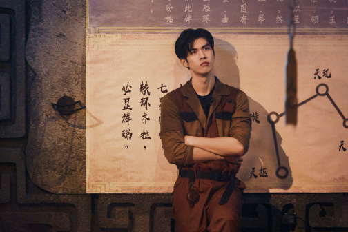 李晋晔_百度百科