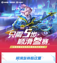 参赛流程