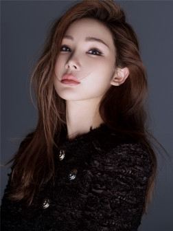 许佳慧（中国内地流行女歌手）_百度百科