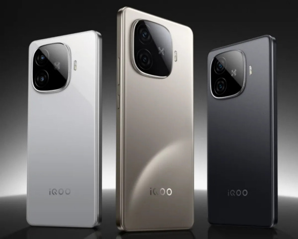 iQOO Z9 Turbo+_百度百科