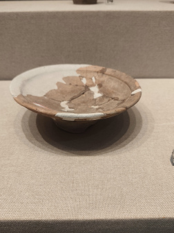 溧阳博物馆内藏品