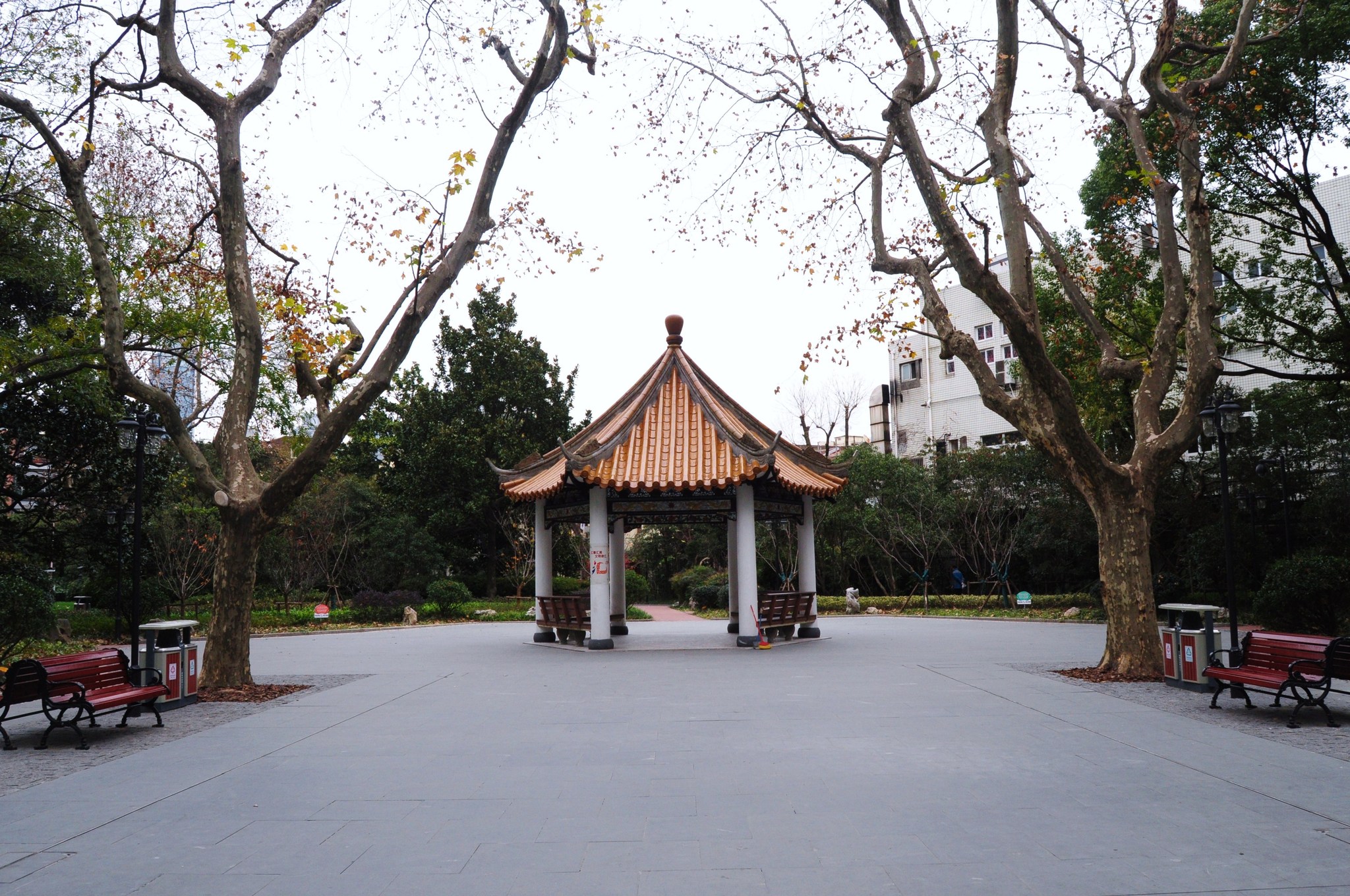  p data-id="gnx4c0rchw">襄阳公园(xiang yang park),位于上海市 a