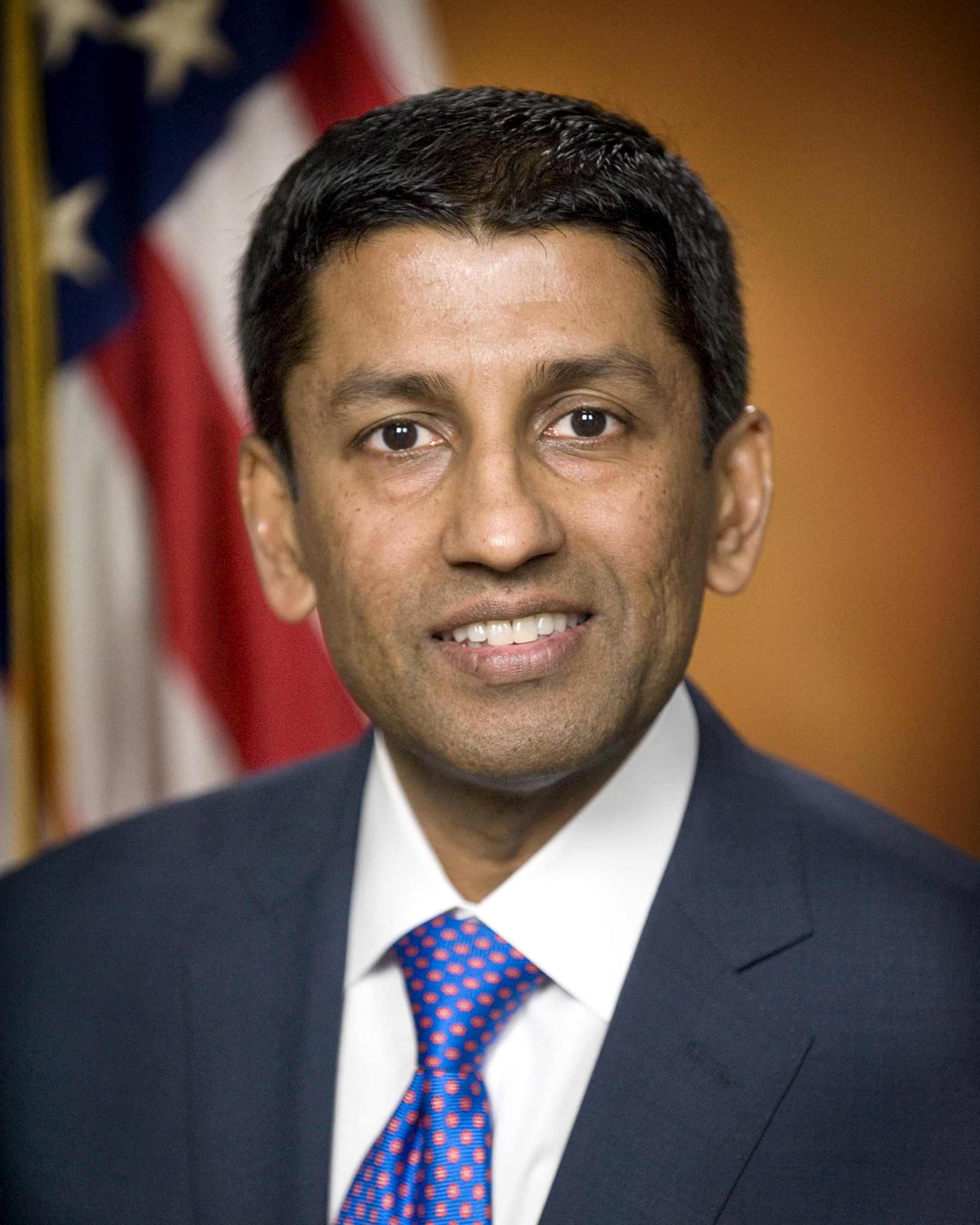 srinivasan),印度裔美国法官,现任 a target="_blank" href="/item