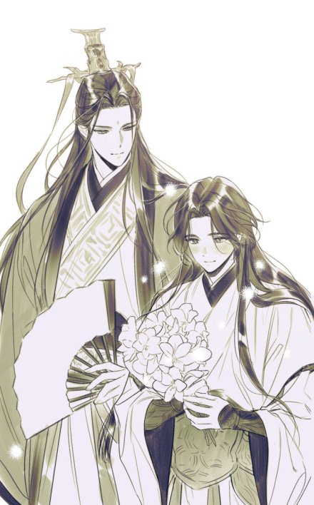 沈清秋（小说《人渣反派自救系统》中的主人公）_百度百科