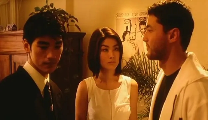  p data-id="gnvievvfs6">《天涯海角》由嘉禾娱乐事业有限公司,电影