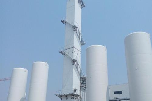 空分装置