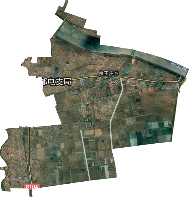  p data-id="gnb885vydq">良王庄乡,隶属于天津市静海区,地处 a